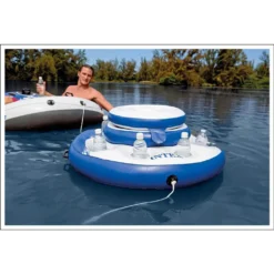 Intex 56822NP Kühlbox Mega Chill -Bestintex Geschaft ce869a43cea9164afe8759ae885f0aa3