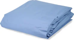 Ersatzfolie Ø 4,00 X 0,90 M 0,25 Mm Blau -Bestintex Geschaft cea154564cc255d0d9afa68b165ebdcb