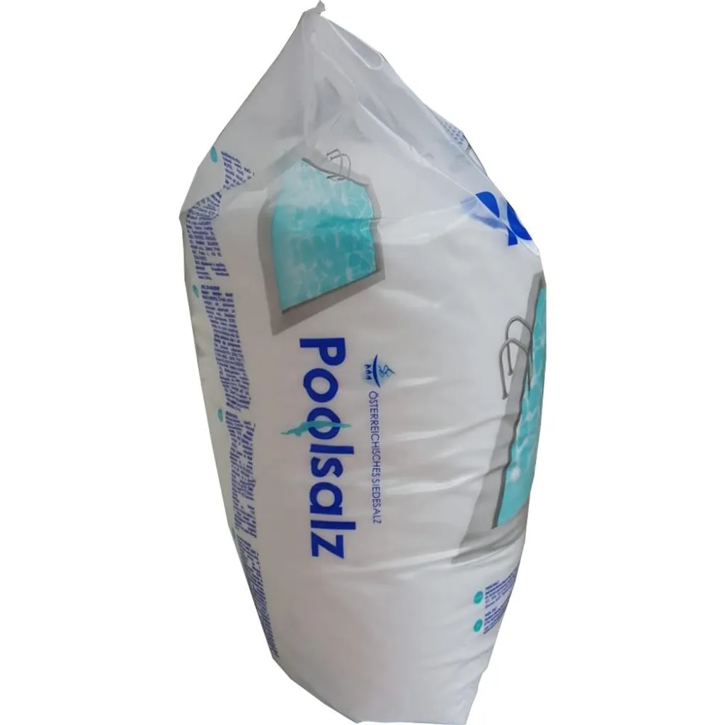 Schwimmbad Salz Poolsalz 25kg Wasserpflege Natursalz Salz Schwimmbadpflege 4 Schwimmbad Salz Poolsalz 25kg Wasserpflege Natursalz Salz Schwimmbadpflege – Bild 2