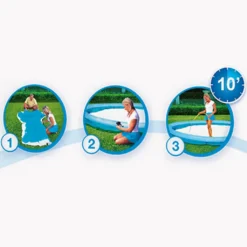 Bestway Fast Set Poolset 366x76 Cm -Bestintex Geschaft cf6684955d93fe222a1de88412412436