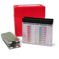 Pooltester Chlor, Brom, Alkalinität + PH -Bestintex Geschaft cf71dd80746599457305df64aa698e84
