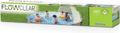 Bestway® Flowclear™ Pool Sonnenschutzdach 24 Bestway® Flowclear™ Pool Sonnenschutzdach -Bestintex Geschaft cfbf457954f27dea679474b749c2319a