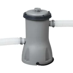 Bestway Frame Pool “Steel Pro™” Set 457x107 Cm - Rund - 14.970 L; 56488 41 Bestway Frame Pool “Steel Pro™” Set 457x107 Cm - Rund - 14.970 L; 56488 -Bestintex Geschaft cfd9e256466809d328b66dee748ccbc9