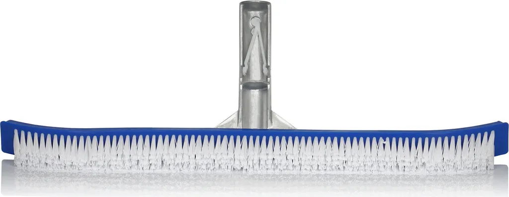 Zelsius Poolbürste Mit Abgerundeten Ecken, Pool Bodenreiniger Für Teleskopstange 5 Zelsius Poolbürste Mit Abgerundeten Ecken, Pool Bodenreiniger Für Teleskopstange – Bild 3