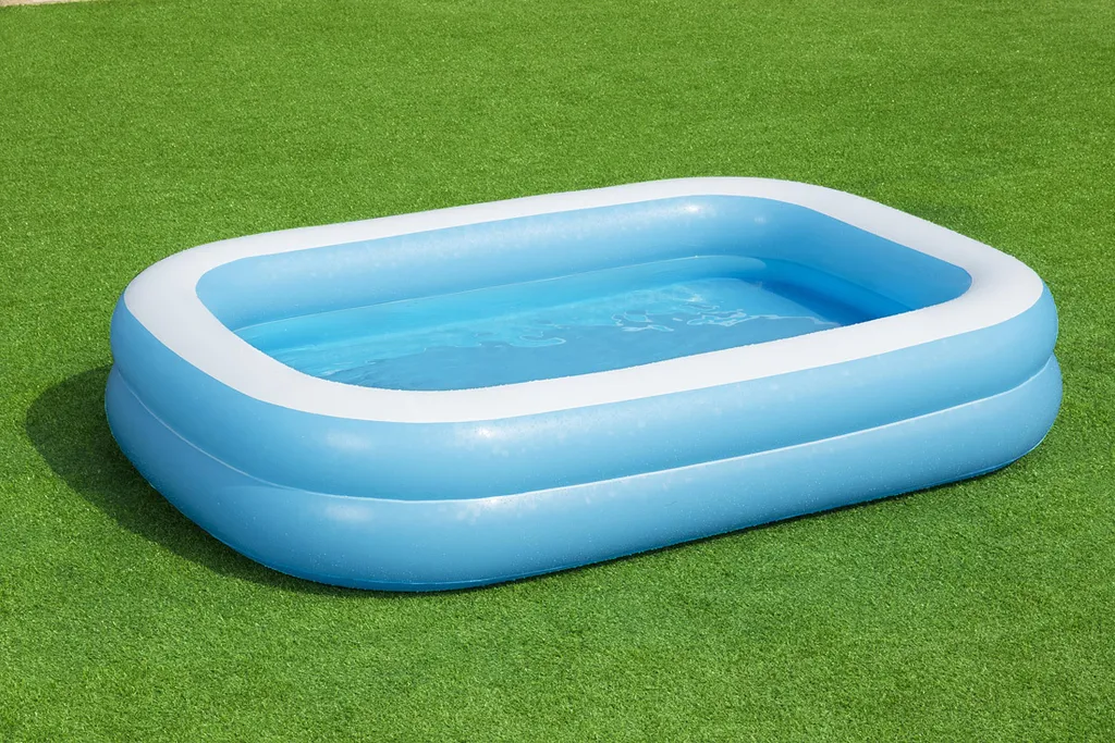 Bestway Schwimmbecken Family Pool Rectangular 262 X 175 X 50cm 13 Bestway Schwimmbecken Family Pool Rectangular 262 X 175 X 50cm – Bild 11