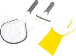 Bestway Lay-Z-Spa Reinigungsset "All In One"; 58421 -Bestintex Geschaft d1e87c2dcf1aafbf57b770c41263b9ea