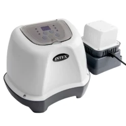 Intex Chlorinator Salzwassersystem ECO Bis 17.400 Liter 26664 GS -Bestintex Geschaft d2bf99102c6b22f932b5f7f81a8d65cc