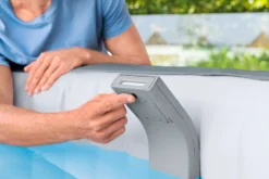 Bestway® LAY-Z-SPA® Xtras LED-Wasserfall 46 X 17 X 10,4 Cm -Bestintex Geschaft d2c35af84b1de697cbcec88c093e7916