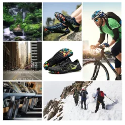 Wasserschuhe Damen Herren Schwimmbad Strand Pool Aqua Sport Schnell Trocknend Barfuß Tauchen Surfen Wandern,Black,Size 42 19 Wasserschuhe Damen Herren Schwimmbad Strand Pool Aqua Sport Schnell Trocknend Barfuß Tauchen Surfen Wandern,Black,Size 42 -Bestintex Geschaft d2e34c99dd34069c5bef634573c57a27