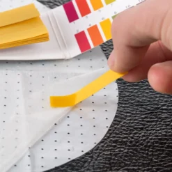 PH Teststreifen 80x Lackmus Testpapier Pool Teststreifen Teststäbchen Für Chlor Brom Alkalinität Aquarien Urin PH Wert Tester Messbereich 0-14 Retoo -Bestintex Geschaft d3649e361d687445d916e1b5a098059d