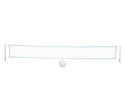 Summer Waves Poolspiel Volleyball Netz Tor Frame Pool Zubehör 60x3x88 Cm