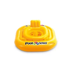 Intex 56587EU Babysicherheitsring &quotDeluxe Pool Sch -Bestintex Geschaft d4a03328dbe69ce791ad1be2fcf3f432