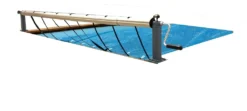 Manueller Aufroller Für Holz Pool (max. Breite 5.50 M) Sommer/ Solar Abdeckungen 13 Manueller Aufroller Für Holz Pool (max. Breite 5.50 M) Sommer/ Solar Abdeckungen -Bestintex Geschaft d5d85b4ba9c76dcc2e77a6c3535ec58f