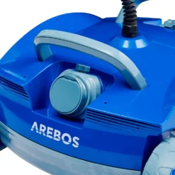 AREBOS Pool-Roboter Schwimmbad-Reiniger Bodensauger Poolsauger Poolreiniger -Bestintex Geschaft d5ef4abe0049248aa2d802bcbccd996c