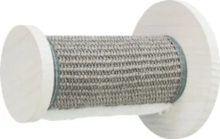 Trixie Kletterstufe Zur Wandmontage Aus Holz