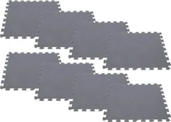 INTEX 29084 Bodenschutz-Matte (Puzzle) 8 Stück, 1,9m² -Bestintex Geschaft d5f6f55de9a3751d51040a8f9edf5964