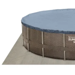 Summer Waves Frame Pool Crystal Vue 457 X 122 Cm -Bestintex Geschaft d6778af76fa198bc702727cc56ab1a39