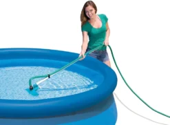INTEX Pool-Reinigungsset Deluxe 239cm -Bestintex Geschaft d7db06d0608438ad634c08536a02ad3c