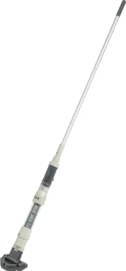 Bestway® LAY-Z-SPA® Xtras Akku - Pool- & Spa-Sauger 150 X 16,8 X 9,6 Cm