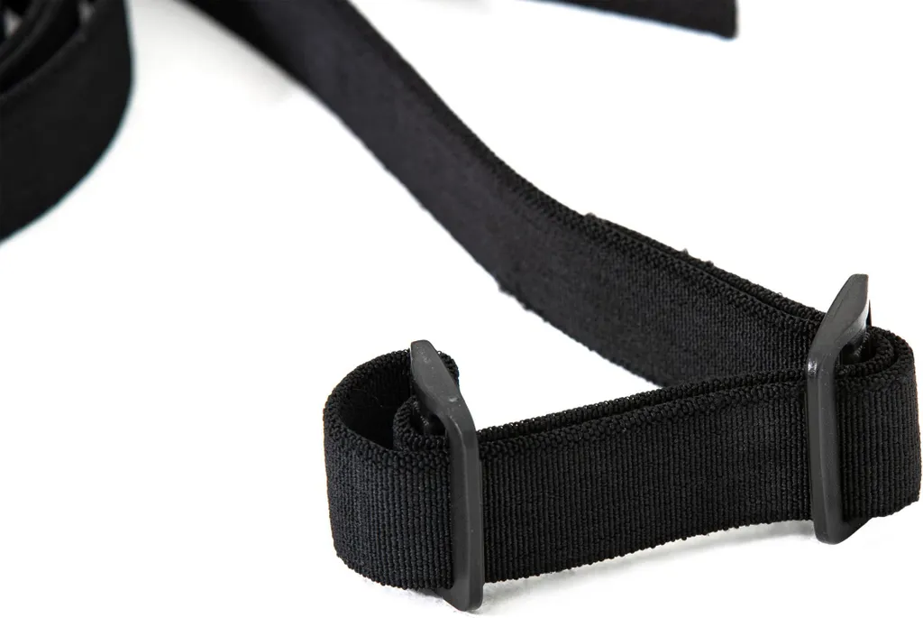 Bestway Hydro-Pro Trainingsband Swimulator 400 Cm 5 Bestway Hydro-Pro Trainingsband Swimulator 400 Cm – Bild 3