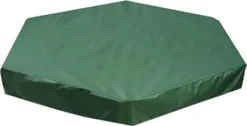 Sandkasten Bezüge, Sandkästen Abdeckung, Sechseckig Sandkasten Bezüge, Oxford Tuch Plane Abdeckung Mit Mit, Staubdicht Und Wasserdicht Für Heim Garten -Bestintex Geschaft d9308ce5676d653aec9558f4ddd1cbb2