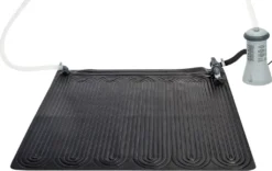 INTEX 28685 Solar Matte (Poolheizung) Für Pools Bis Max 30280 L -Bestintex Geschaft da46997b021680cc2ad08a57bf727a75