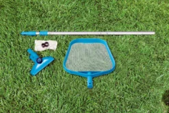 INTEX Pool-Reinigungsset Deluxe 239cm -Bestintex Geschaft dade3d25294ae3cab1b9816b02c22aed