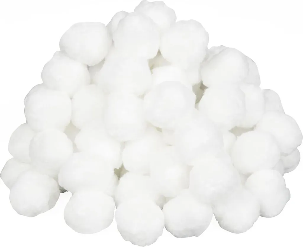 Bestway Flowclear Filterbälle Polysphere 500 G 2022 6 Bestway Flowclear Filterbälle Polysphere 500 G 2022 – Bild 4