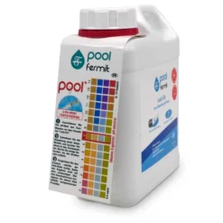 Pool Fermit Leck-Fix Dichtmittel Für Pools 1 L Kanister -Bestintex Geschaft df475fc159afa826dc2e08346da8dbe6