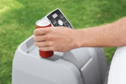 Bestway® LAY-Z-SPA® WLAN-Whirlpool Havana AirJet™ Ø 180 X 66 Cm, Rund -Bestintex Geschaft df5b8eed800208d4a6ed2ab73940732c