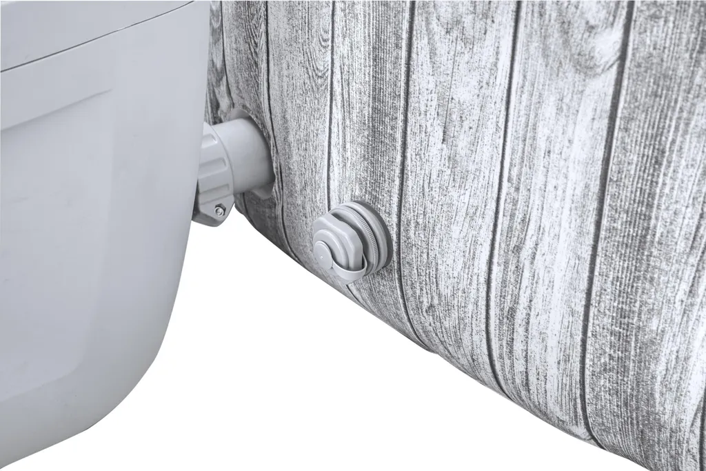 Bestway® LAY-Z-SPA® Whirlpool Fiji AirJet™ Ø 180 X 66 Cm, Rund 14 Bestway® LAY-Z-SPA® Whirlpool Fiji AirJet™ Ø 180 X 66 Cm, Rund – Bild 12
