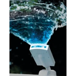 INTEX 28089 Multi-Color LED Pool Sprayer Wasserfontäne -Bestintex Geschaft e0c4cf4f9f58da0c627bace86681c18a