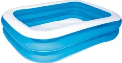 Bestway Schwimmbecken Family Pool Rectangular 262 X 175 X 50cm 23 Bestway Schwimmbecken Family Pool Rectangular 262 X 175 X 50cm -Bestintex Geschaft e123f12dc6aa7268778fb0dd4a339335