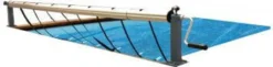 Manueller Aufroller Für Holz Pool (max. Breite 5.50 M) Sommer/ Solar Abdeckungen 10 Manueller Aufroller Für Holz Pool (max. Breite 5.50 M) Sommer/ Solar Abdeckungen -Bestintex Geschaft e16fb970fe143d9faa9cf3002e64915b