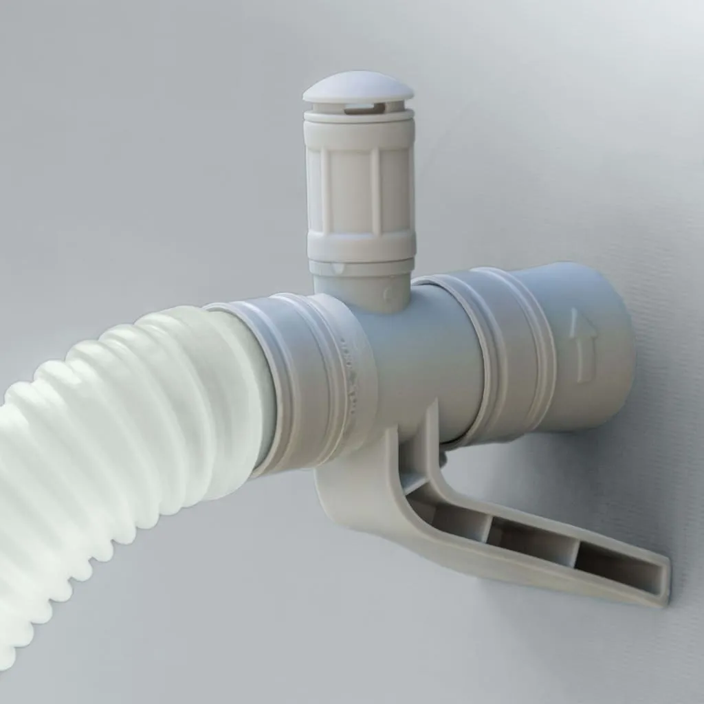 INTEX Swimmingpool-Set Prism Frame Rechteckig 300 X 175 X 80 Cm 11 INTEX Swimmingpool-Set Prism Frame Rechteckig 300 X 175 X 80 Cm – Bild 9