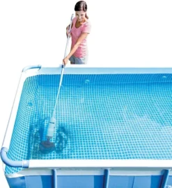 Intex 28620 Pool-Sauger Mit 239 Cm Alu-Stange -Bestintex Geschaft e1c18189f03ae88f67fea30e89fceb17