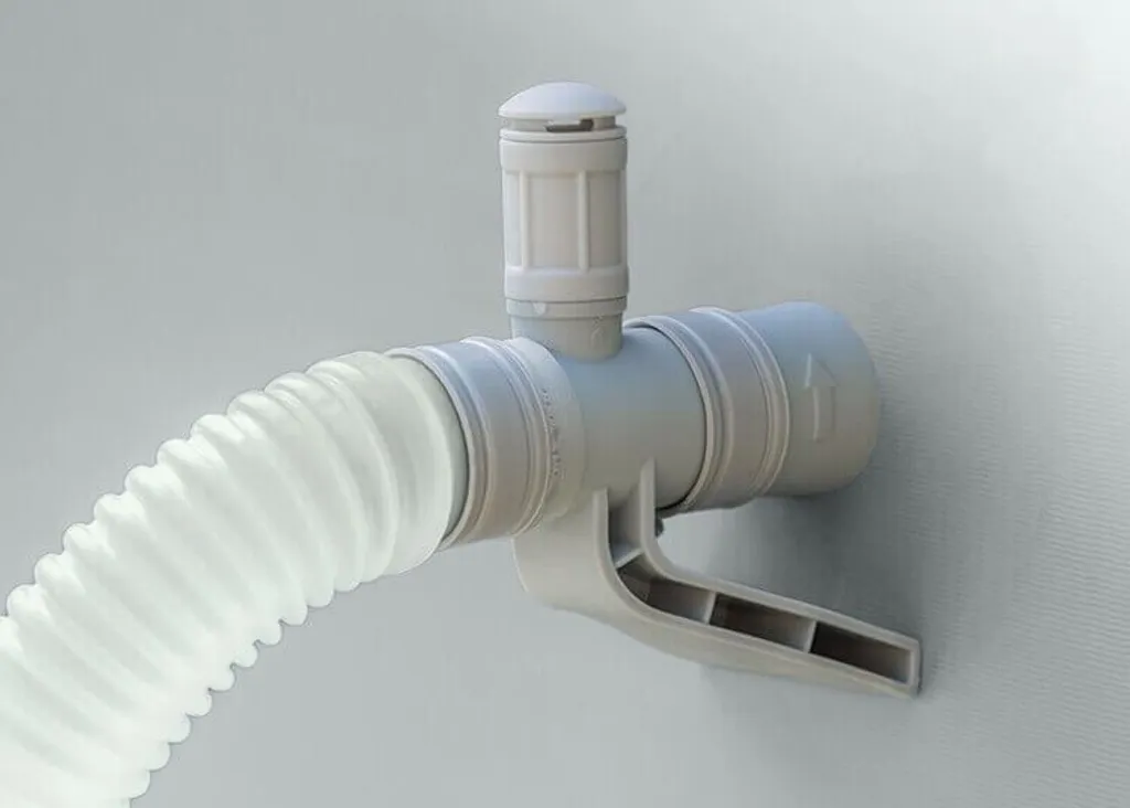 Intex Frame Pool Set Prism Quadra 400 X 200 X 100 Cm 21 Intex Frame Pool Set Prism Quadra 400 X 200 X 100 Cm – Bild 19