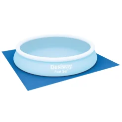 Bestway Bodenplane 396 X 396 Cm, 58002 -Bestintex Geschaft e20c706019890a649cbf799336695811