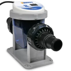 Jilong Turbo Salt Salz-Elektrolysegerät Für Schwimmbecken 20 - 30 M³ -Bestintex Geschaft e227cf3f4b8029760a7d22eeebaece7d