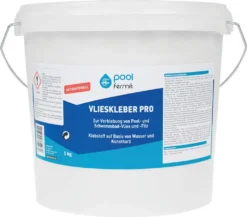 Fermit Pool Vlieskleber PRO 5kg 09121