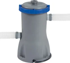 Bestway Flowclear Filterpumpe 3.028 L/h, 58386 -Bestintex Geschaft e2f6c23d0dee6f23b8c43b74a7c46485