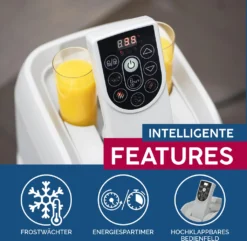 Bestway® LAY-Z-SPA® Whirlpool Bahamas AirJet™ Ø 180 X 66 Cm, Rund 34 Bestway® LAY-Z-SPA® Whirlpool Bahamas AirJet™ Ø 180 X 66 Cm, Rund -Bestintex Geschaft e3de10ff0d77b590ee29bd4930865ab7