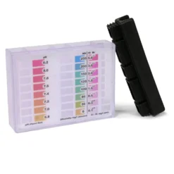 Pooltester Chlor, Brom, Alkalinität + PH -Bestintex Geschaft e40d057b302ca2a2169c2cf56a56cef8