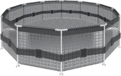 Bestway Steel Pro Swimming-Pool 305x76 Cm -Bestintex Geschaft e4fa1f2cb51a7223e7c1f432e3354f9d