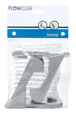 Bestway® Flowclear™ Schlauchstütze -Bestintex Geschaft e532132b0591dd4c3fc9c408d175032c