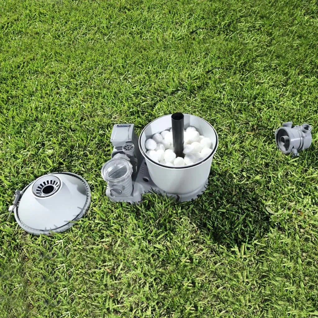 Bestway Flowclear Filterbälle Polysphere 500 G 2022 17 Bestway Flowclear Filterbälle Polysphere 500 G 2022 – Bild 15