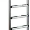 Interline Edelstahl Pool Leiter Einbauleiter 4-Stufen 120 Cm Für Stahlwand Becken (MTH, Future, Usw.), V4A 1 Interline Edelstahl Pool Leiter Einbauleiter 4-Stufen 120 Cm Für Stahlwand Becken (MTH, Future, Usw.), V4A -Bestintex Geschaft e616751d3646f45091cf834b95b9a496