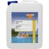 Summer Fun - Algenschutz Extra - Algizid Schaumfrei, 5 Ltr. -Bestintex Geschaft e62fe3391007388da191e75f12f8e9ab