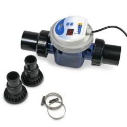 Jilong Turbo Salt Salz-Elektrolysegerät Für Schwimmbecken 20 - 30 M³ -Bestintex Geschaft e64ed3e39ecfc7a74161984390e27748