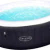Bestway Whirlpool Lay-Z-Spa Miami AirJet 180 X 66 Cm Jacuzzi -Bestintex Geschaft e6e06d477d3c942755ce91875c123a50
